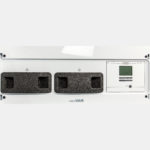 0010016355 Вентиляционная установка с рекуперацией тепла и влаги Vaillant recoVAIR VAR 360-4 E лицевая панель