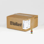 0020236366 Рекуператор Vaillant recoVAIR VAR 60/1 D наружная решетка упаковка