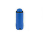 720601 Заглушка для опрессовки пластиковая 1/2″ AG, синяя TECE